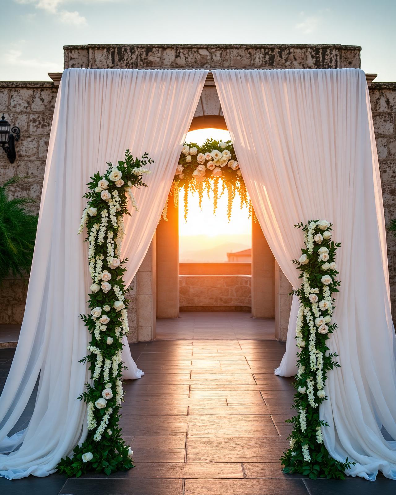 Bodas destino en Cartagena